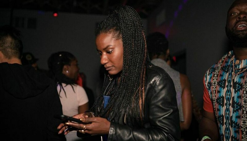 Inside Davido's Electrifying NYC Album Party