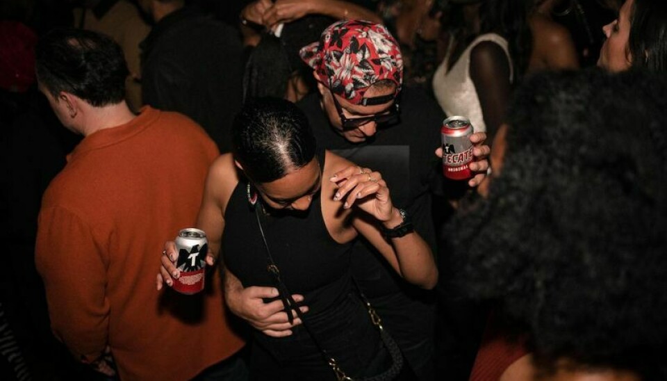Inside Davido's Electrifying NYC Album Party