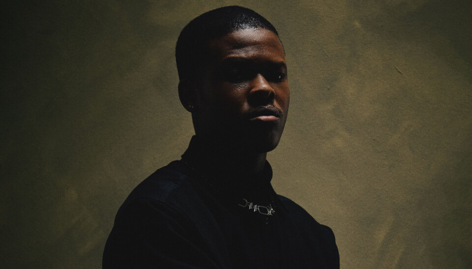 Nasty Mack Rapper Nasty C’s New Rap Album ‘Free’: Fatherhood, Freedom & Growth