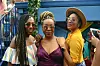 Photos: Here's What Went Down At the July 4th Edition of Everyday AFRIQUE