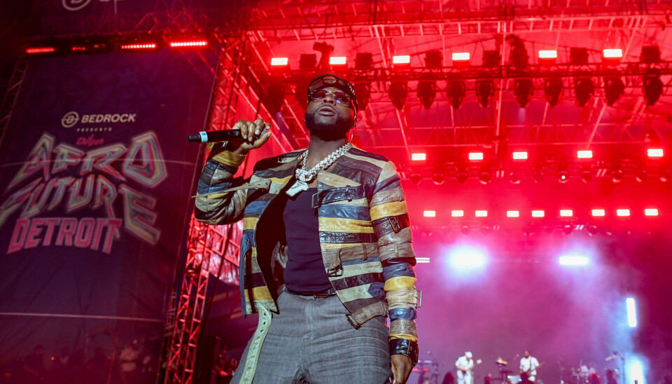 Coachella 2026 Lineup Lacks African Stars, Davido Stands Out
