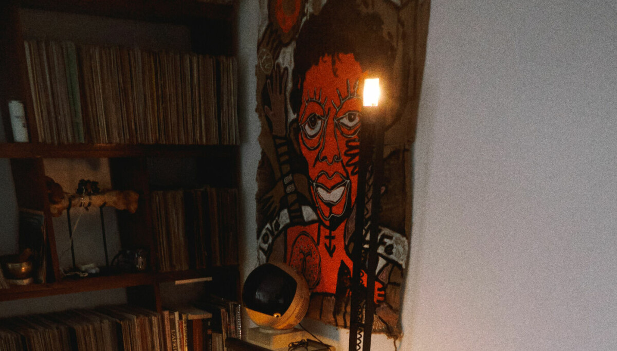 Inside Baoulecore, Abidjan’s Underground Archival Pulse and Cultural Hub