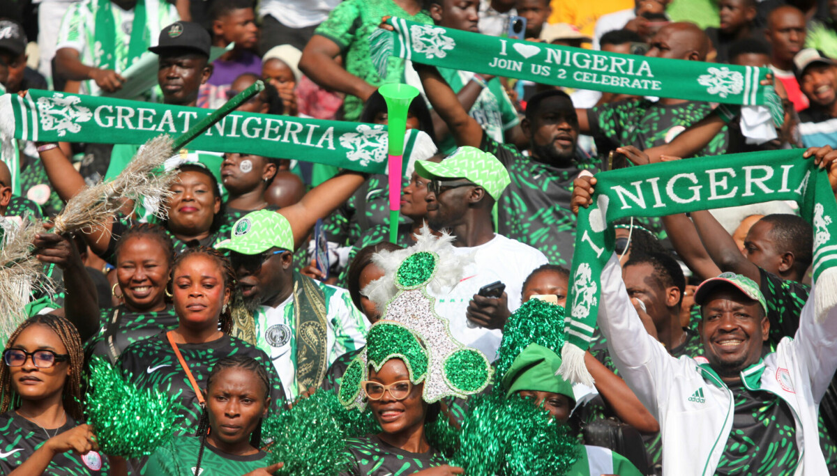 Nigerian Independence Day: What Other Africans Love Most About Nigerians