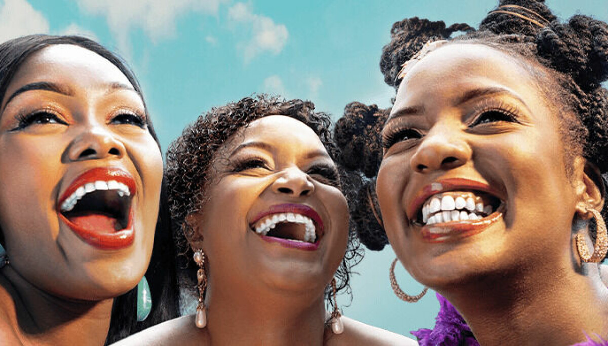 What to Watch in Africa This October: New Comedies, Thrillers, Dramas, and Must-See Docuseries