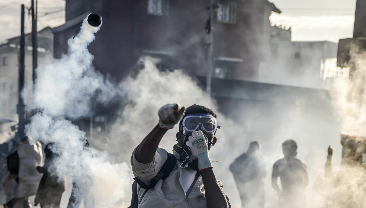 Government Response to Madagascar Protests Highlights the Urgency of Youth-Led Movements Across Africa