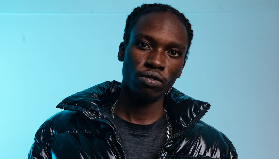 Toxic Reality Rapper Inside Toxic Lyrikali’s Trap-Dancehall Takeover from Nairobi