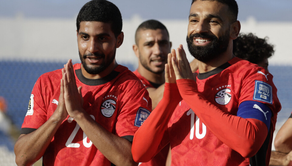 Here are the Nine African Countries Going to the 2026 Football World Cup