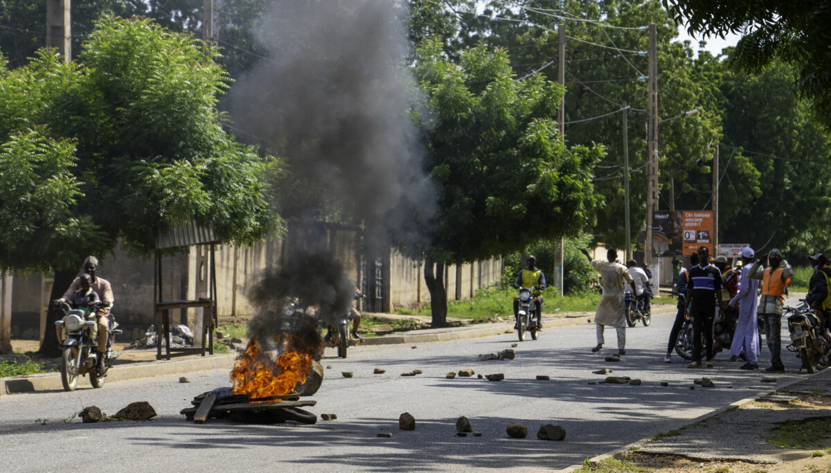 Today in Africa — October 21, 2025: M23 Rebels Loot $70M in Gold, Cameroon Tense Ahead of Election Results, Madagascar’s Gen Z Reject New PM