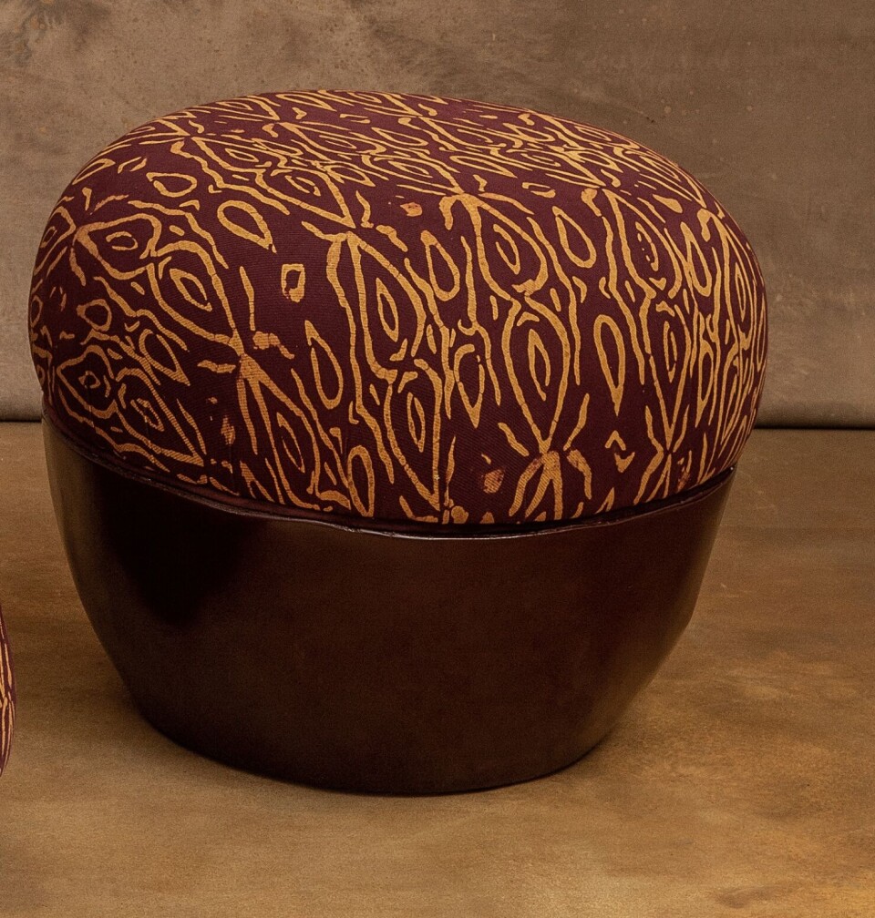 Acorns Stool Design Week Lagos 2025 Highlight Emerging Designers and Artists