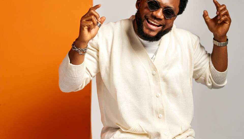 Tim Goofey No Label: Tim Godfrey Demands Freedom from Labels with his Afro-Gospel ...