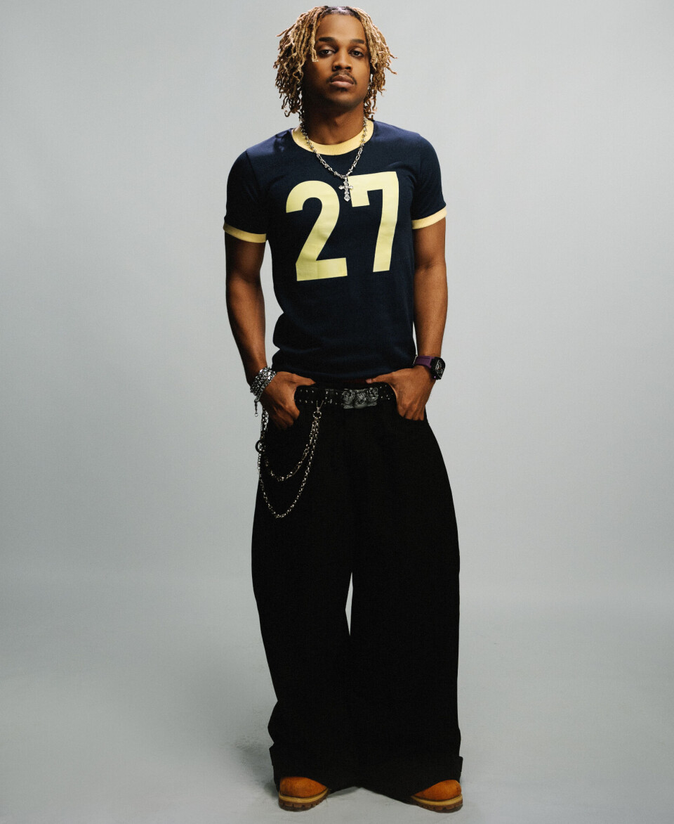 Mavin Records' CupidSZN Ready to Make Afrobeats Waves