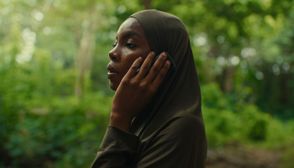 The Herd thoroughly and intelligently explores the structures that prop up insecurity in Nigeria.