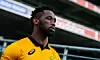 Siya Kolisi Is the South African National Rugby Team's First Black Captain