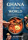 Ghana to the World Cookbook