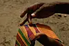 Kente Cloth