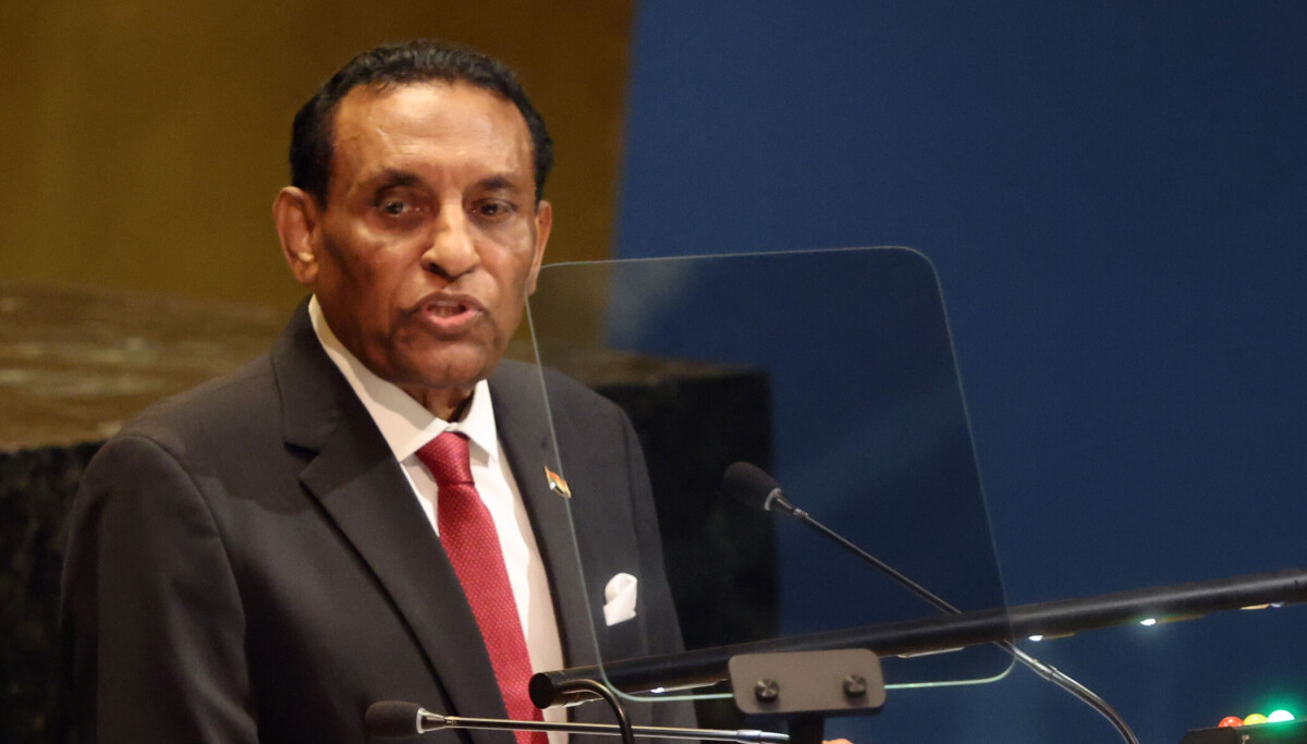 Today in Africa — December 23, 2025: CAR Votes, Sudan Peace Plan, More Nigeria Kidnappings