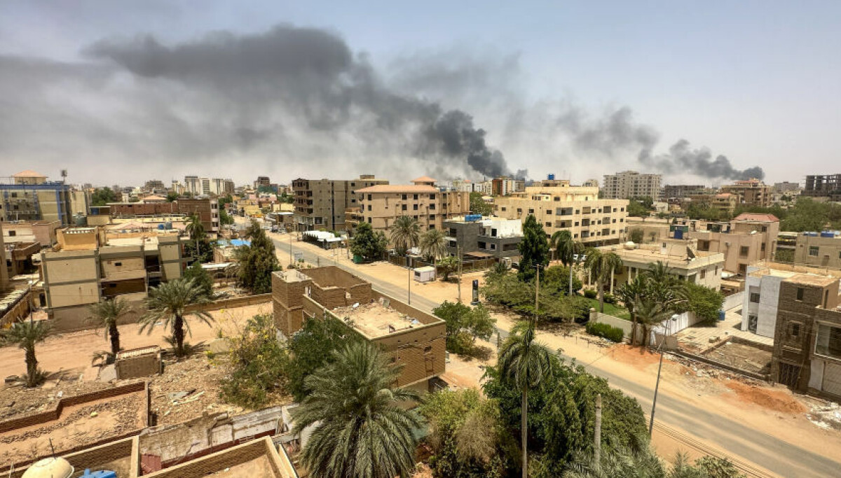 Today in Africa — Feb 6, 2026: Kenya’s Drought Worsens, Kagame Defies Pressure Over DRC Conflict