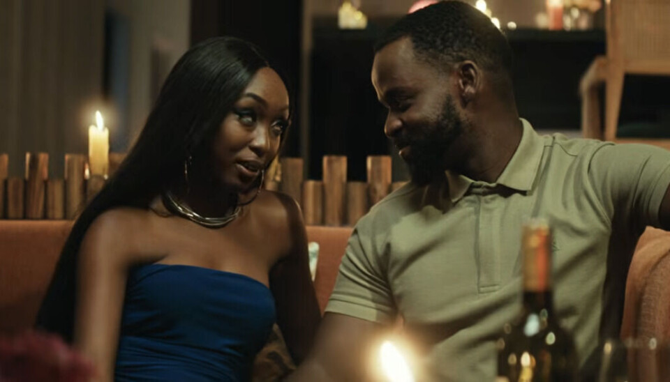 African Films and TV Shows to Watch in March 2026