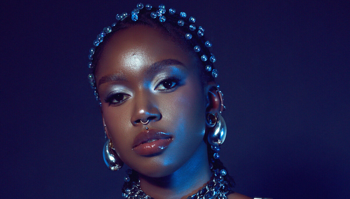 Karun Rapper Photos Karun Is Back With “Eternal” EP, Made on Her Own Terms