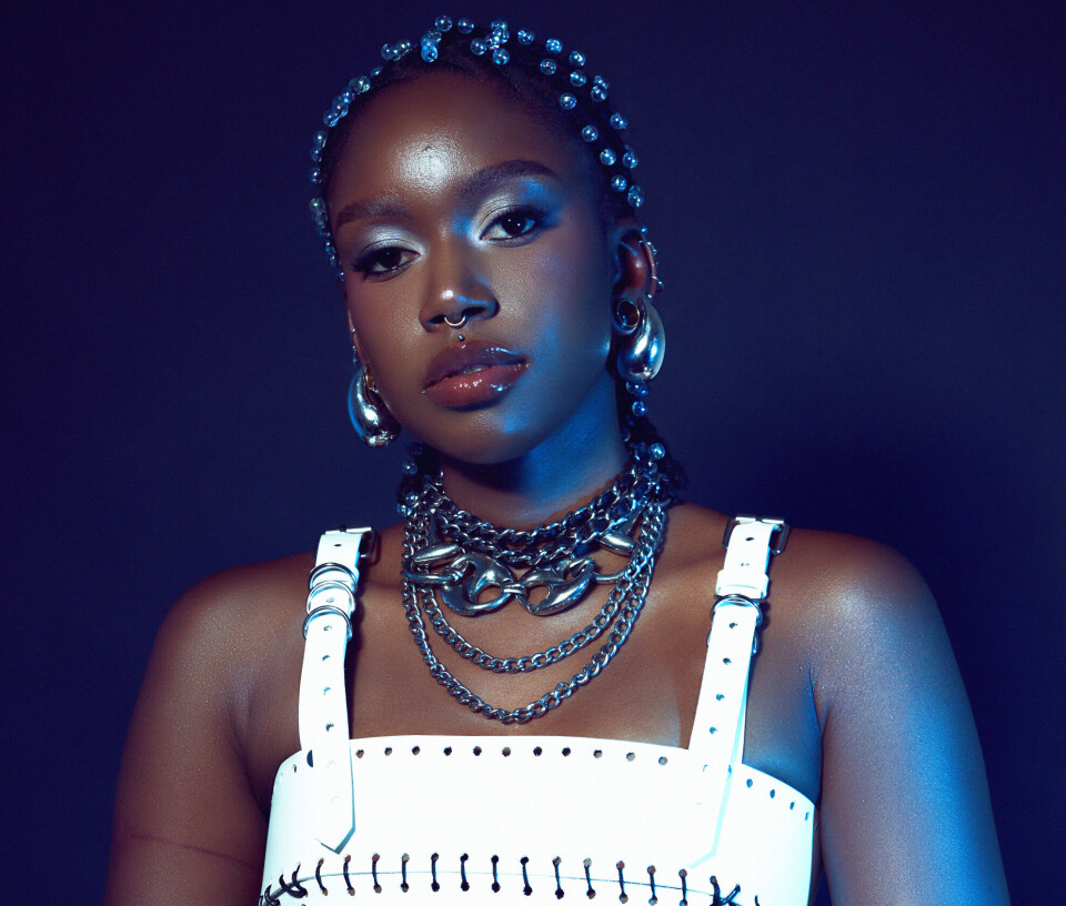 Karun Rapper Photos Karun Is Back With “Eternal” EP, Made on Her Own Terms