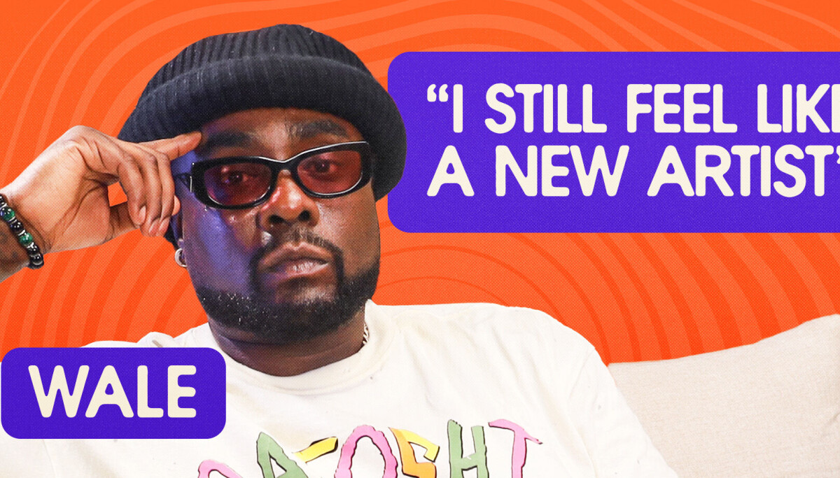 Ese Walace Rapper Wale on the Cost of Fame, Plans for Nigeria, & Afrobeats’ Breakthrough ...