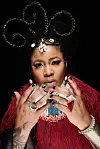 A press image of Thandiswa Mazwai.