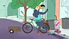 Tiffany Haddish To Star as a Sassy Toucan in Netflix Animated Comedy 'Tuca & Bertie'