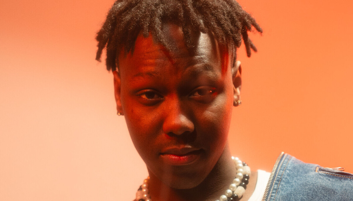 Aimaxout Rapper This Artist Waited Years for a Breakout. Then AI Gave Him a Hit.