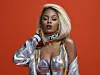 Vanessa Mdee: 'It's Tough to Be a Female Artist, You Have to Work Five Times Harder Than the Men'