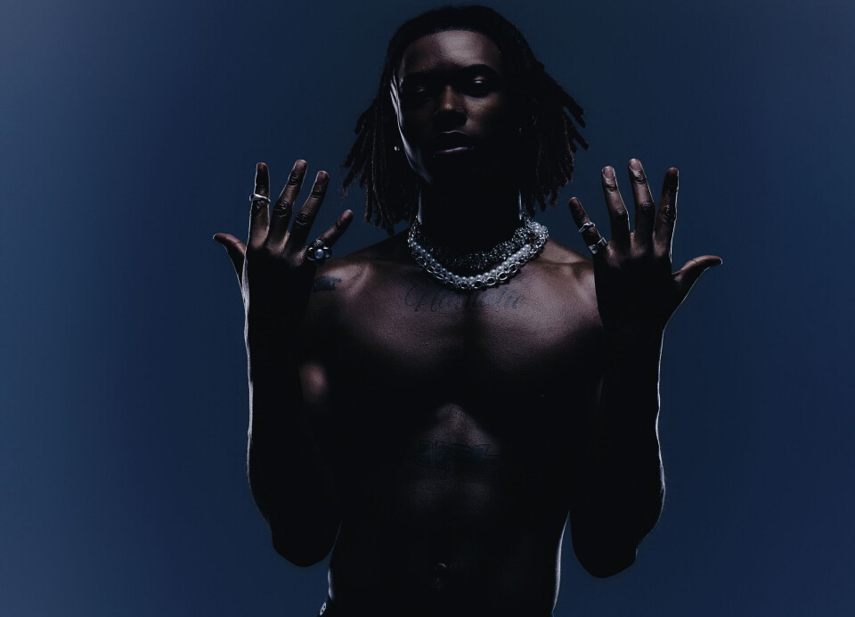 Sa Rapper Babydaize The African Music You Need to Hear This Week – Apr 24, 2026