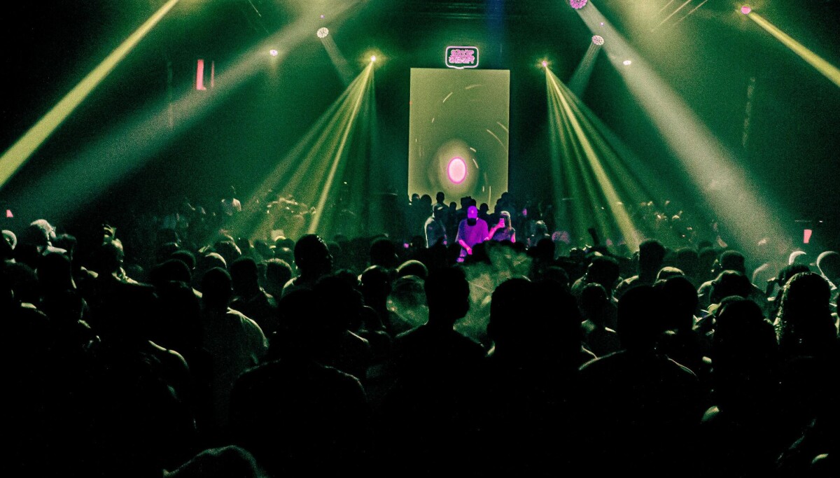 Farm Rave Scene Can The Lagos Rave Scene Survive Commercial Attention?