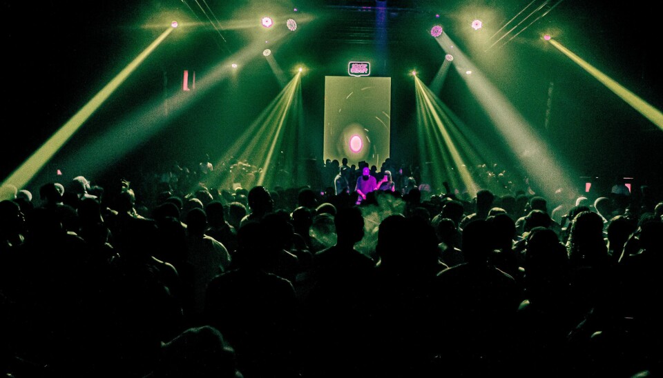 Cani Rave Can The Lagos Rave Scene Survive Commercial Attention?