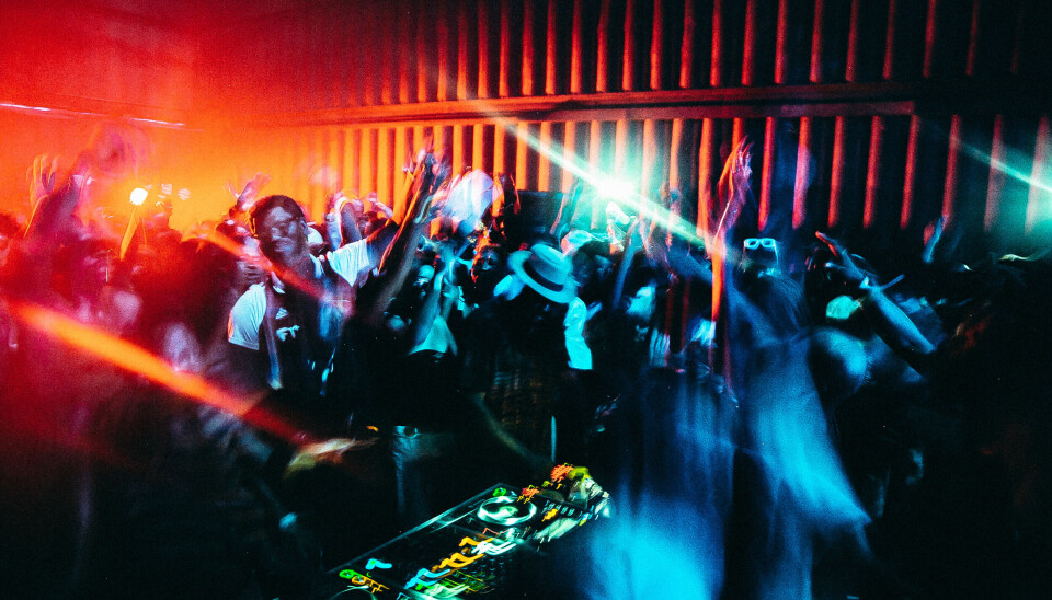 Cani Rave Can The Lagos Rave Scene Survive Commercial Attention?