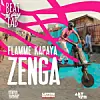 Exclusive: Congo Beat Making Lab's Afro-Moombahton 'Zenga'