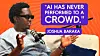 Joshua Baraka on the latest episode of Afrobeats Intelligence.