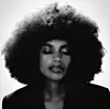 A portrait of Joya Mooi for her new EP, All The Things.