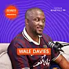 Wale Davies on the latest episode of 'Afrobeats Intelligence' with Joey Akan, presented by OkayAfrica and sponsored by Martell.