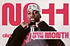 Portrait of NO11 on a cover with bold red text reading 'ARTIST OF THE MONTH'.