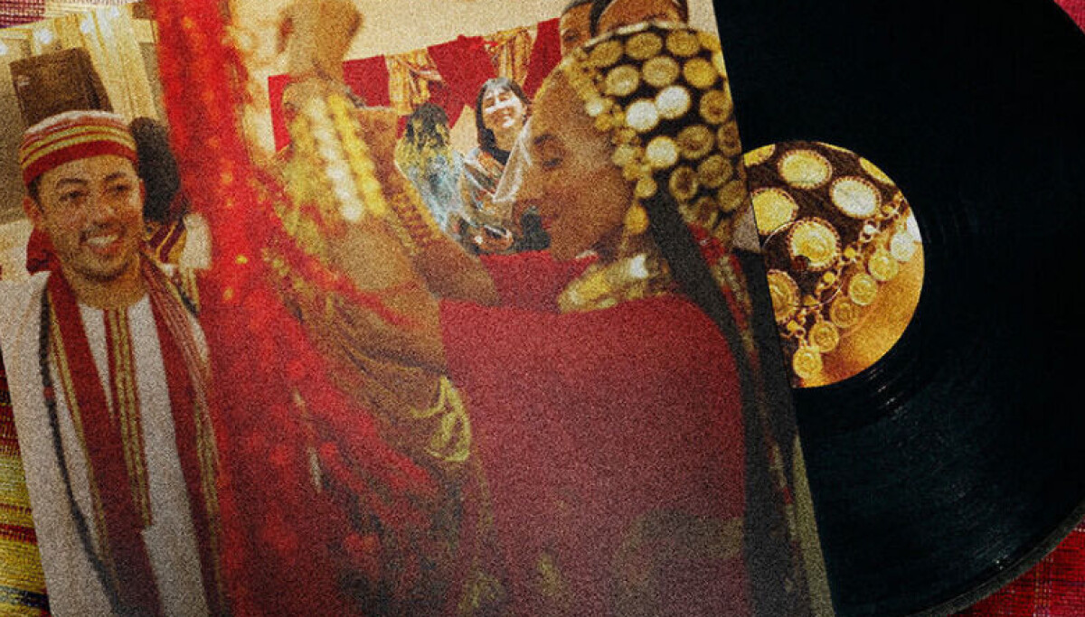 Learn About My People Through Joy: A Sudanese Egyptian Wedding