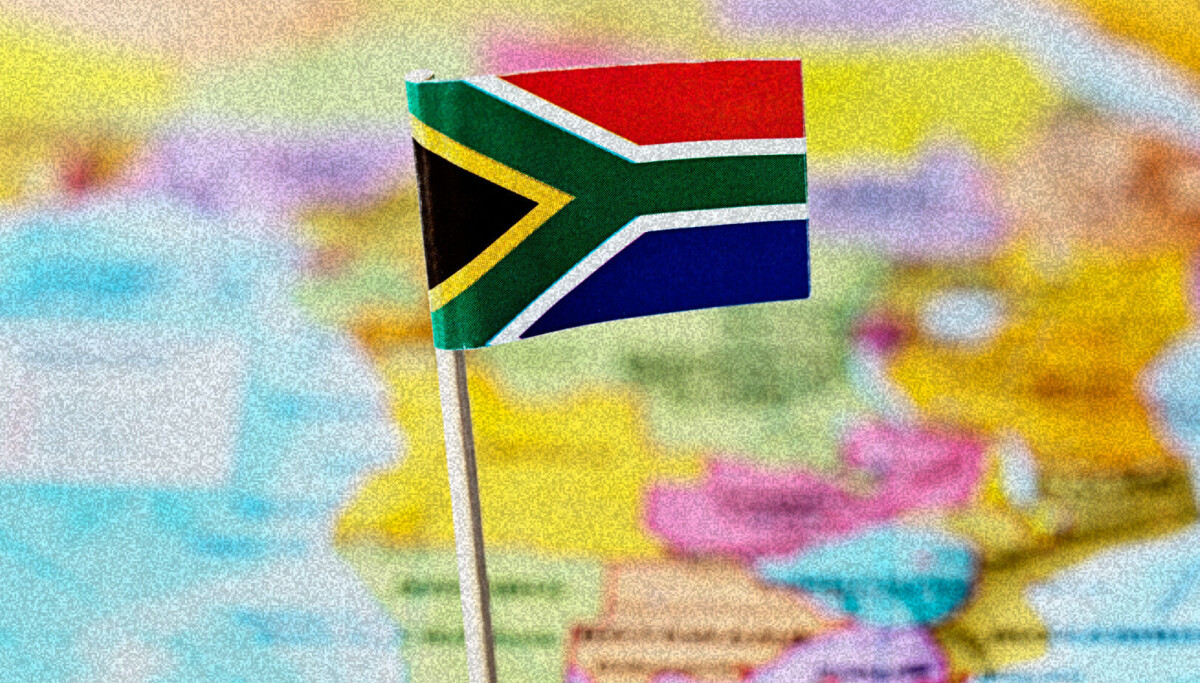 How Art & Music Helped Liberate South Africa