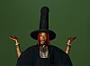Fatoumata Diawara Still Finds Solace In Her Music