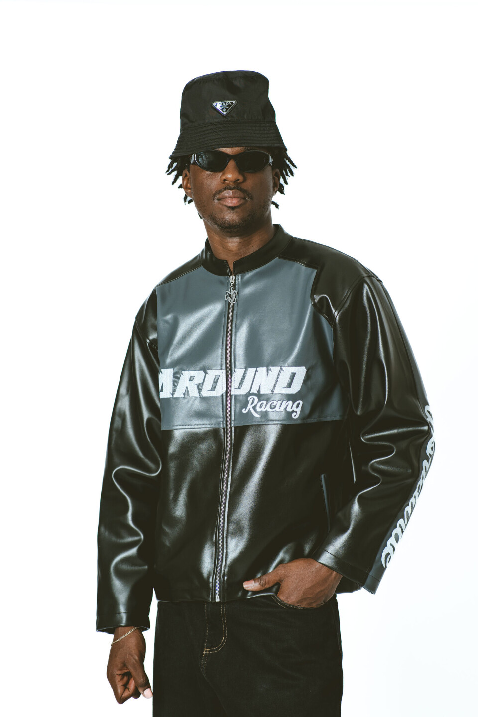 Joey B Rapper Joey B Reimagines Ghanaian Highlife in New Album 'Sexy Highlife'