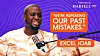 Excel Joab on Afrobeats Intelligence.