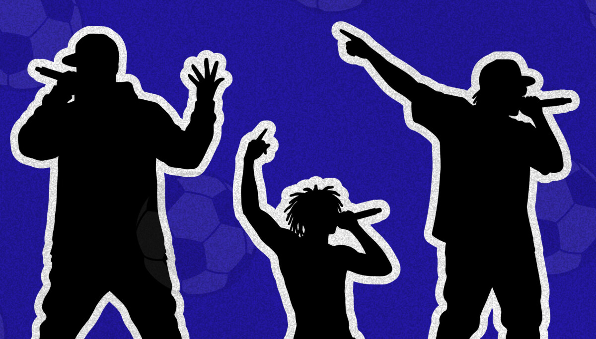 How Football Shapes South African Hip-Hop