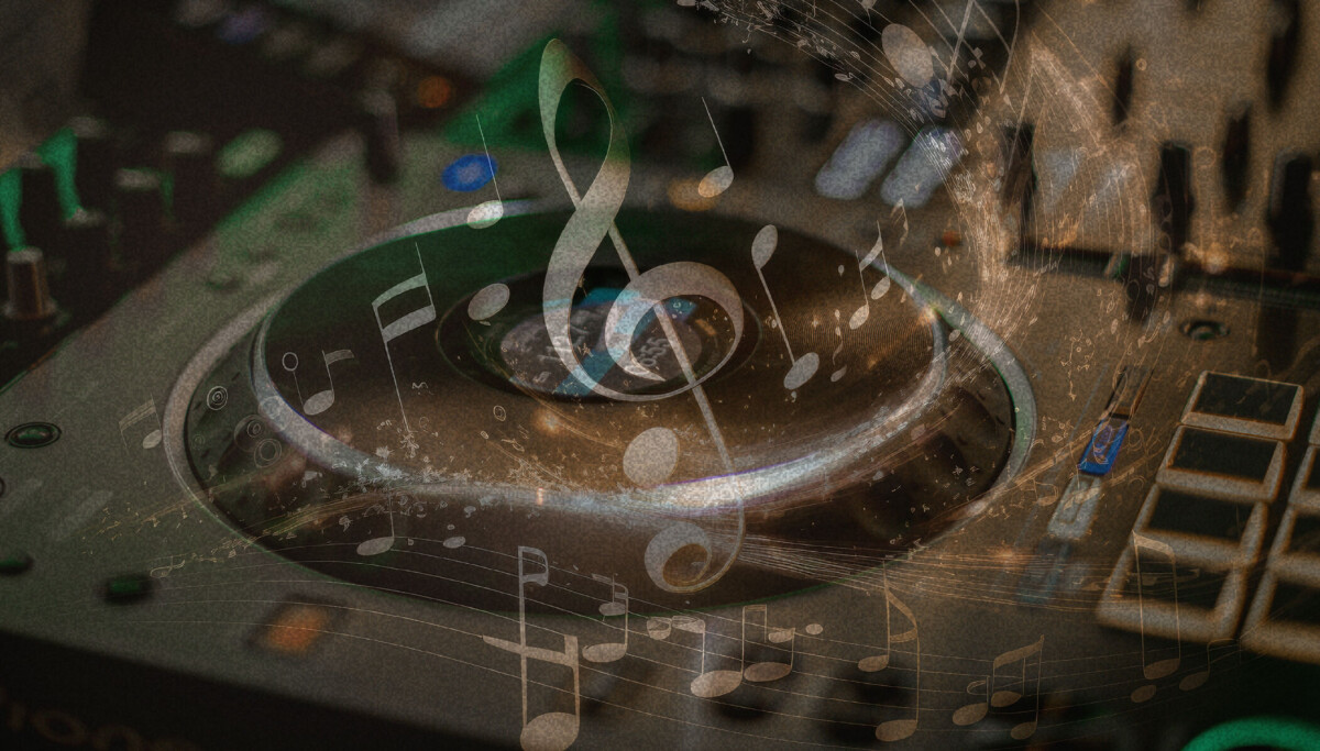 What Young People In West Africa Think About AI-Generated Music