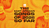 Artwork for Best East African Songs of 2026 So Far.