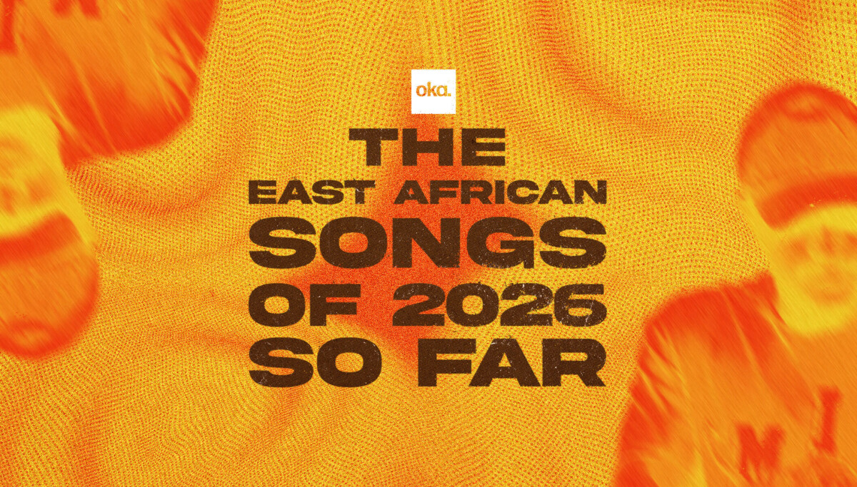 The Best East African Songs of 2026 So Far