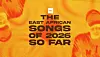 Artwork for Best East African Songs of 2026 So Far.