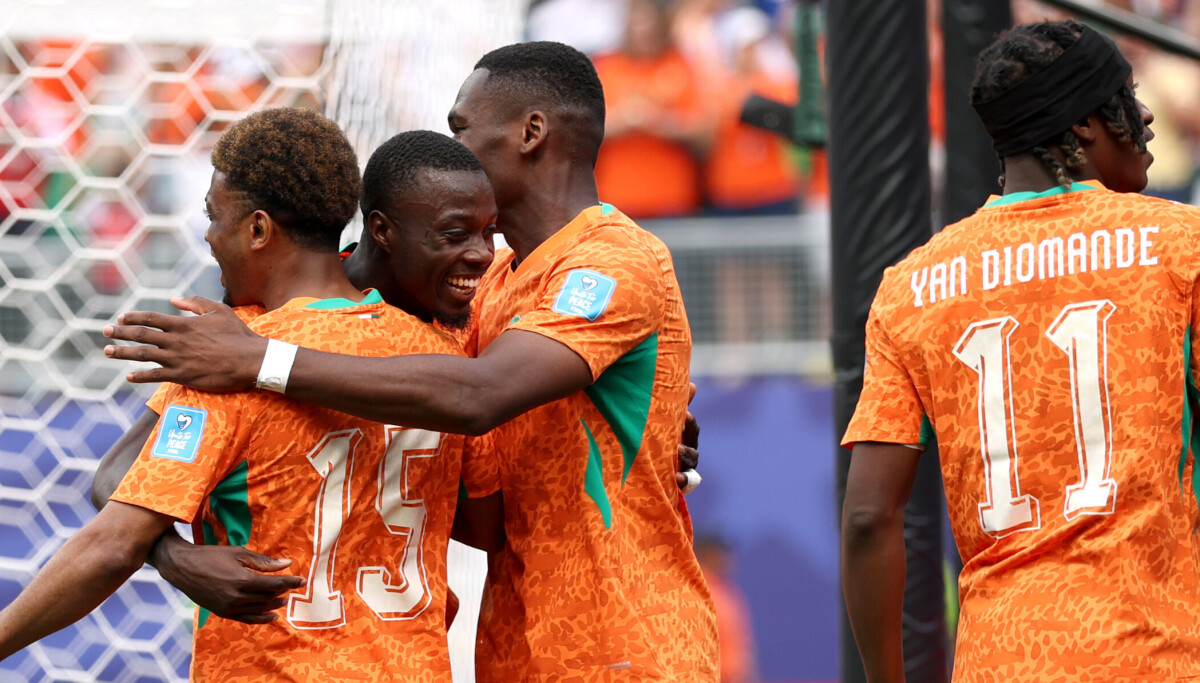 Today in Africa — June 26, 2026: Three African Teams Reach World Cup Knockouts, Burkina Faso Tightens Rules for Students Abroad