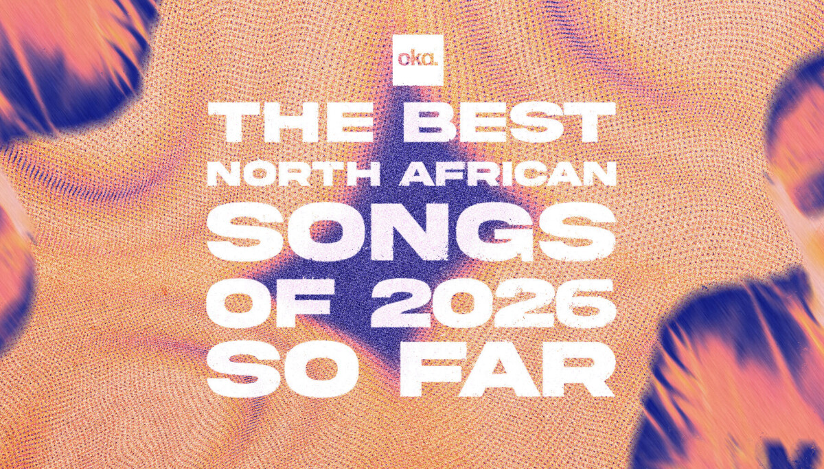 The Best North African Songs of 2026 So Far